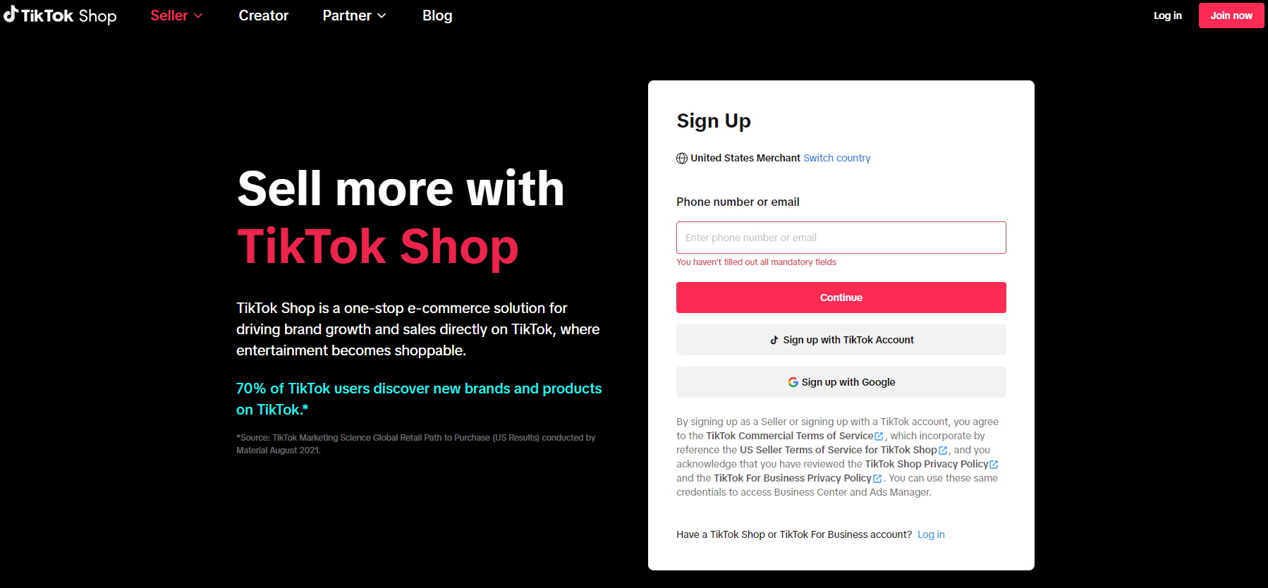 How to Set Up A TikTok Shop in USA 2024? (Step-By-Step)