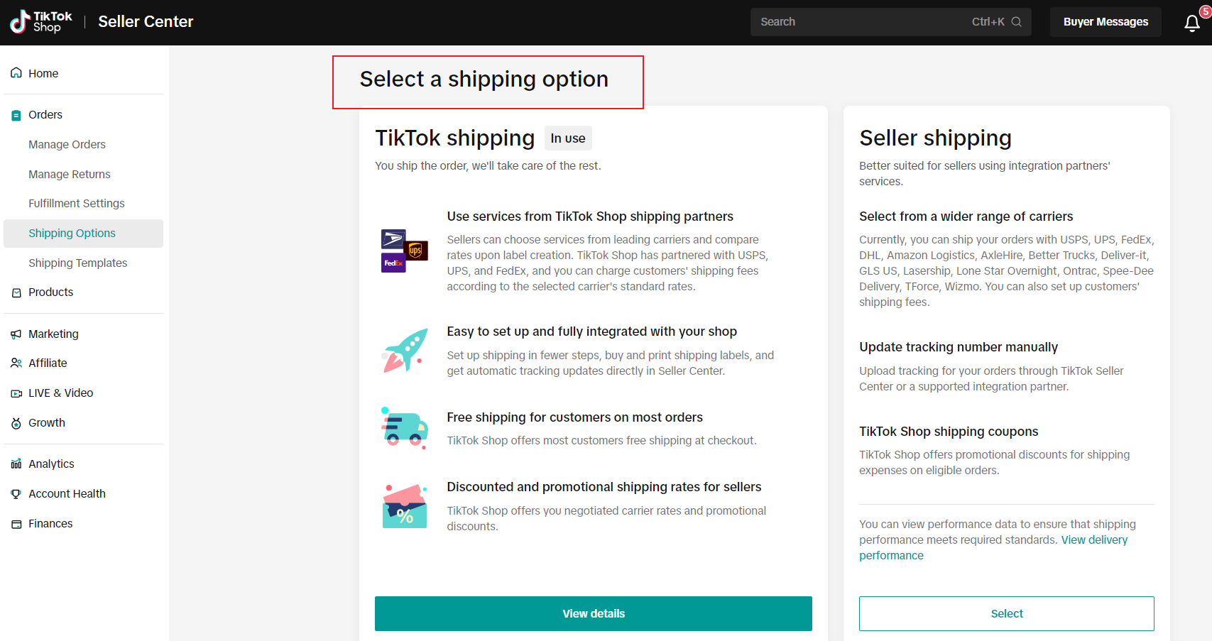 How to Set Up A TikTok Shop in USA 2024? (Step-By-Step)