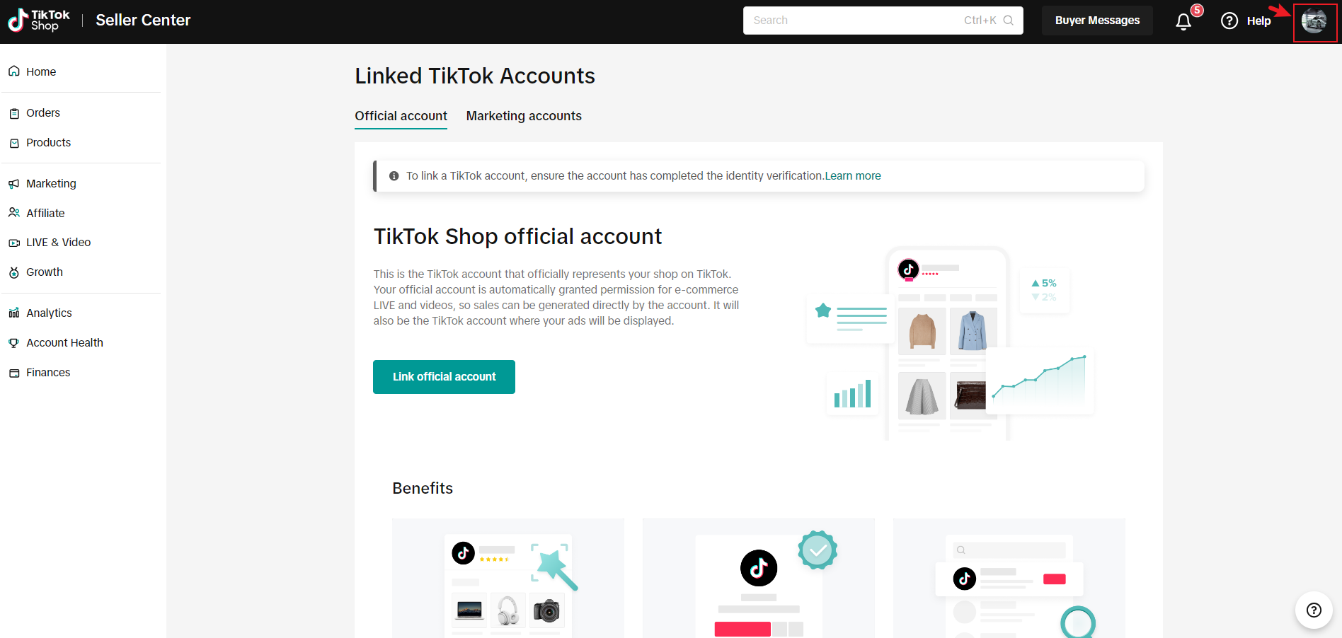 How to Set Up A TikTok Shop in USA 2024? (Step-By-Step)