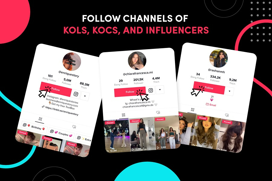 Ultimate Guide to find winning products on TikTok 2024