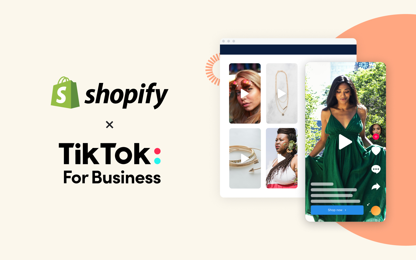 How to Connect TikTok Shop to Shopify 2024?