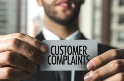 10 Useful Tips for Dealing with Customer Complaints (2024) 