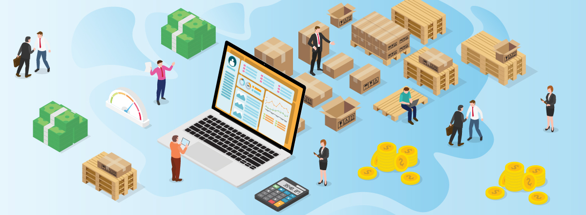 Say Goodbye to Spreadsheets: Gain Control with Order Management Systems
