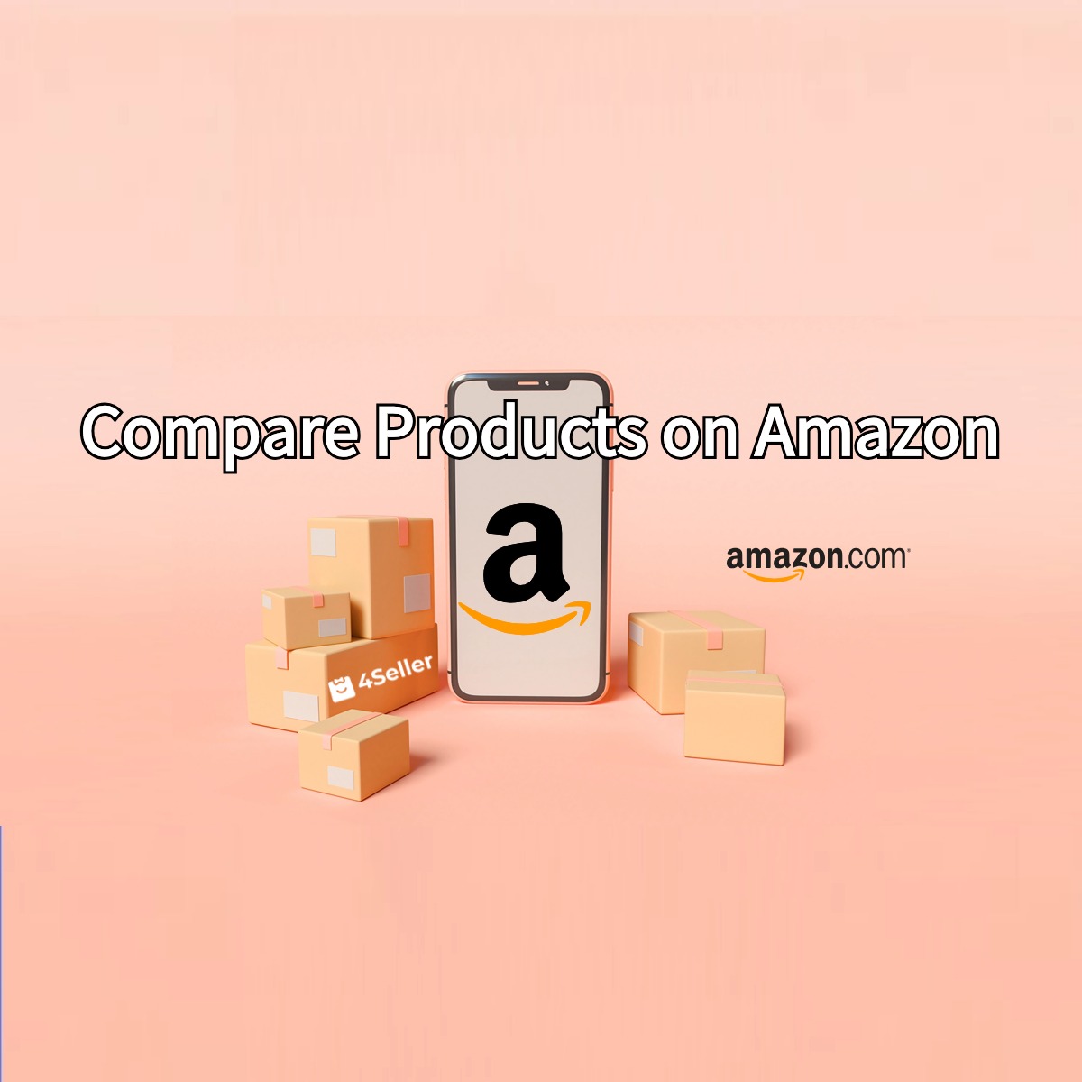 How to Find Similar Products on Amazon? Compare Products on Amazon