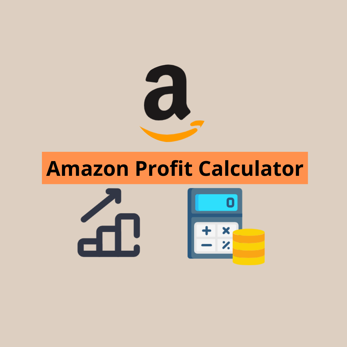 Amazon Profit Growth Secrets—Optimize Your Pricing Strategy with the Profit Calculator