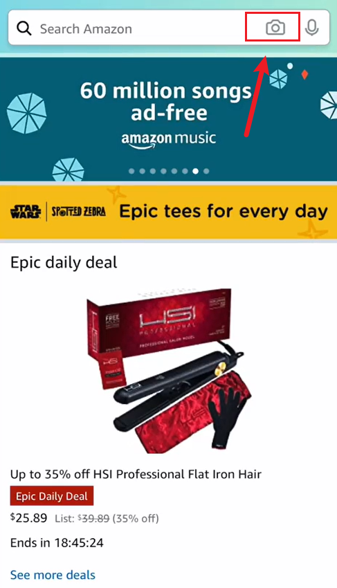Earn Revenue on Amazon: Use Shop the Look to Achieve It