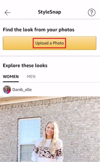 Earn Revenue on Amazon: Use Shop the Look to Achieve It