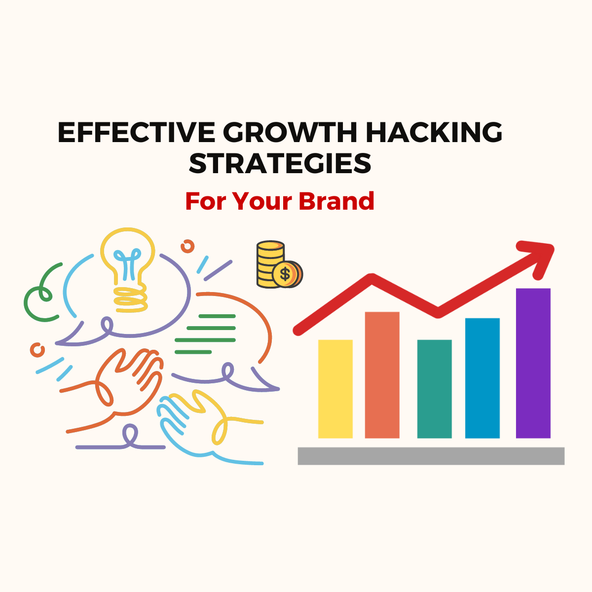 Effective Growth Hacking Strategies