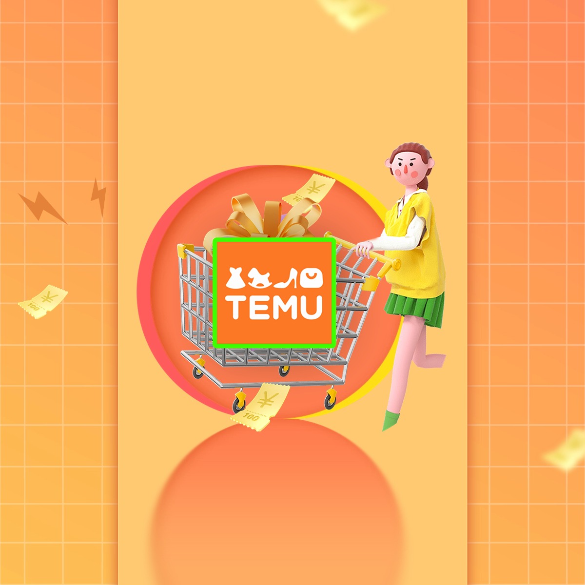 What Is Temu? All You Need to Know