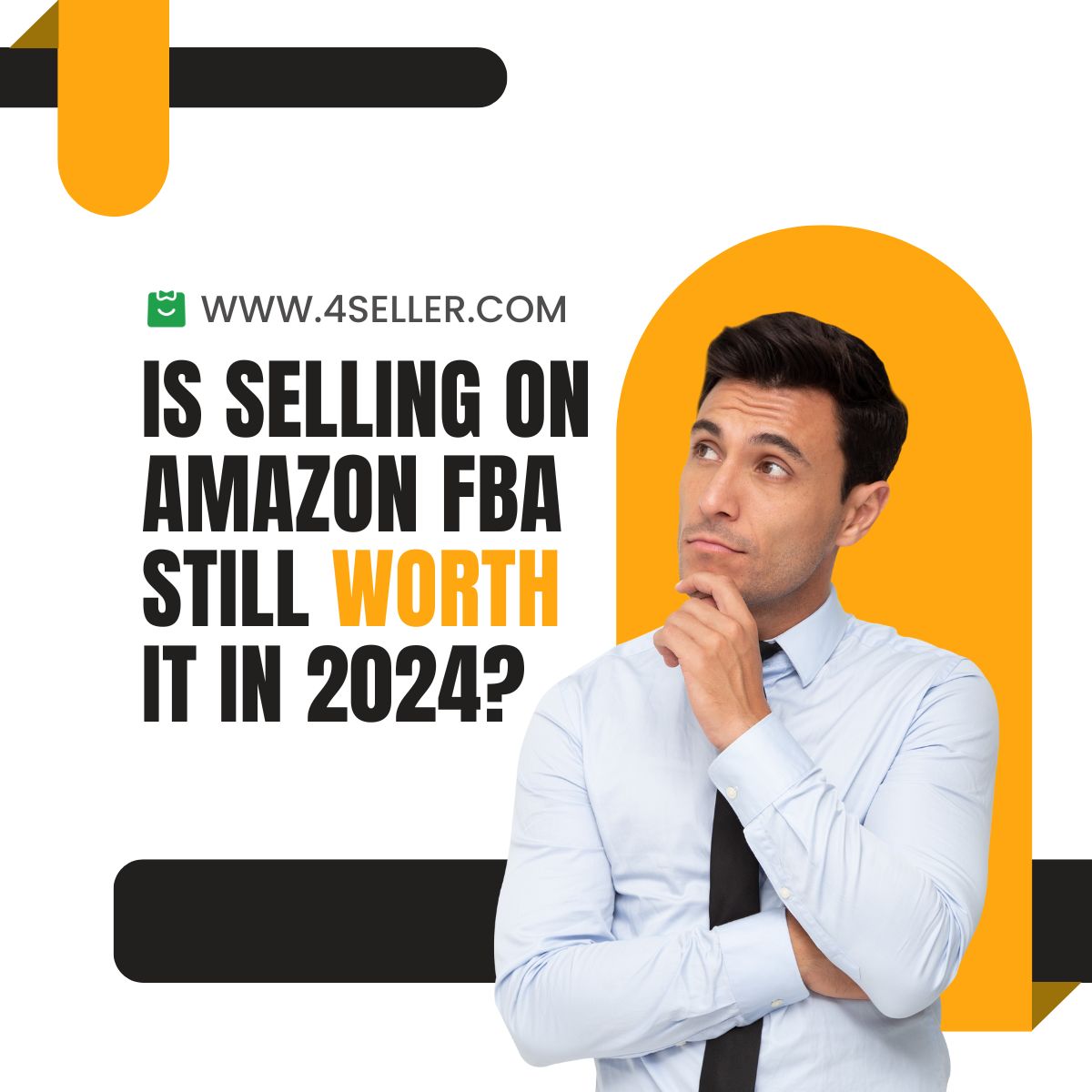 Is Selling on Amazon FBA Still Worth It in 2024? A Comprehensive Analysis