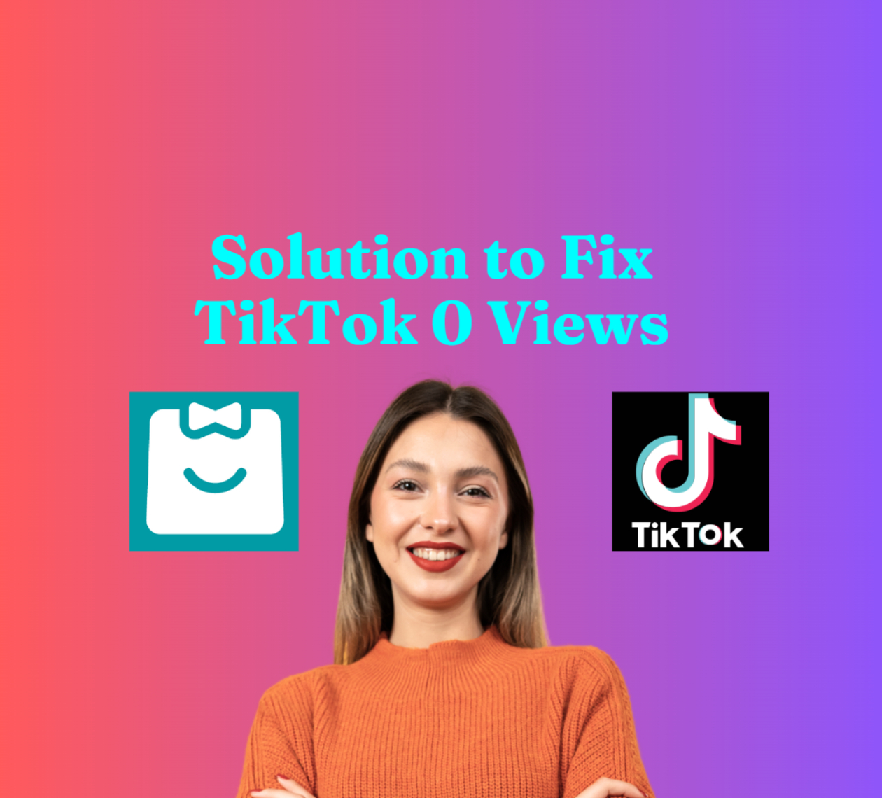 4Seller ERP delve into solutions to resolve the TikTok 0 views bug. Additionally, partnering with the right creators is key for success. 4SellerERP simplifies creator selection, ensuring high-quality content that resonates with your audience. 