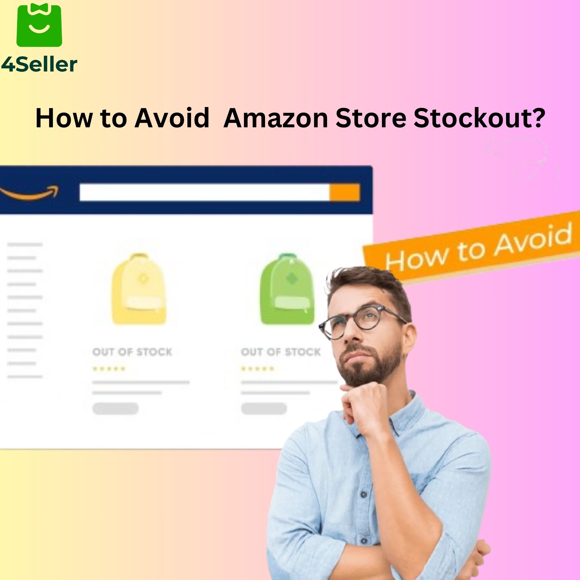 The Impacts and Cause of Inventory Shortages in Amazon Stores [& Strategies for Prevention]