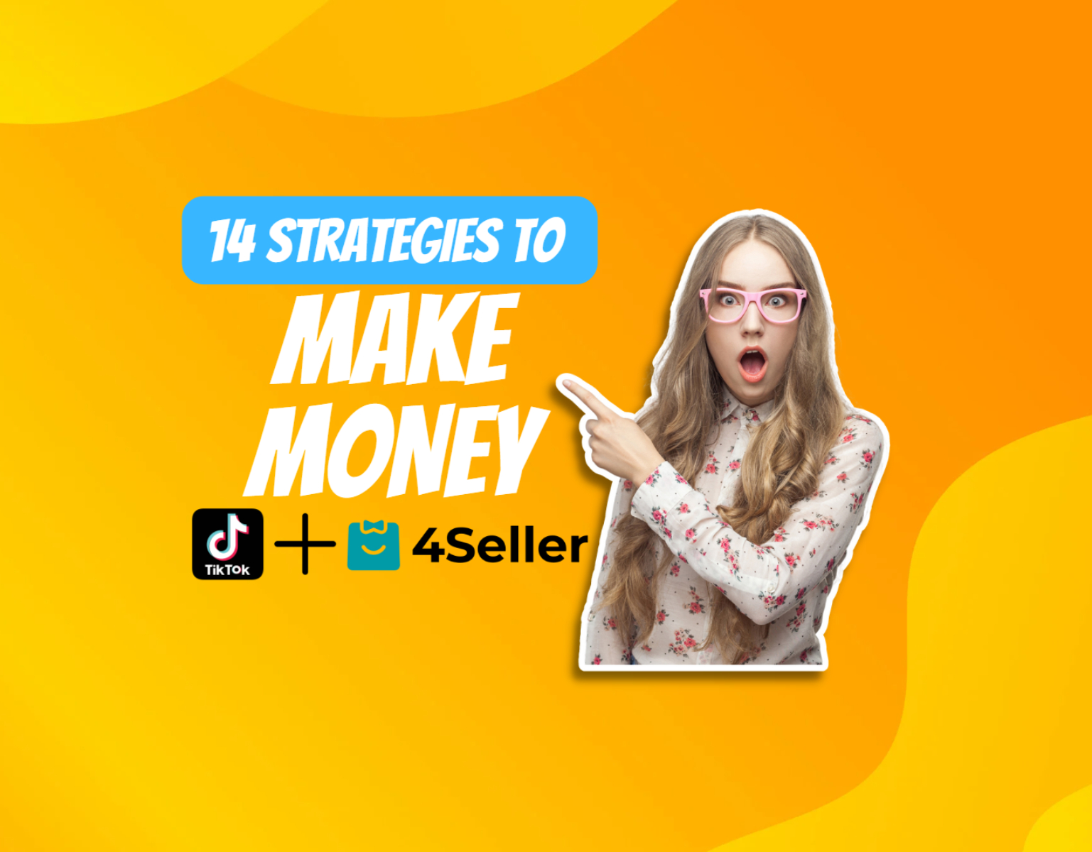 How to make money on TikTok: 14 strategies to use (Newest Update)