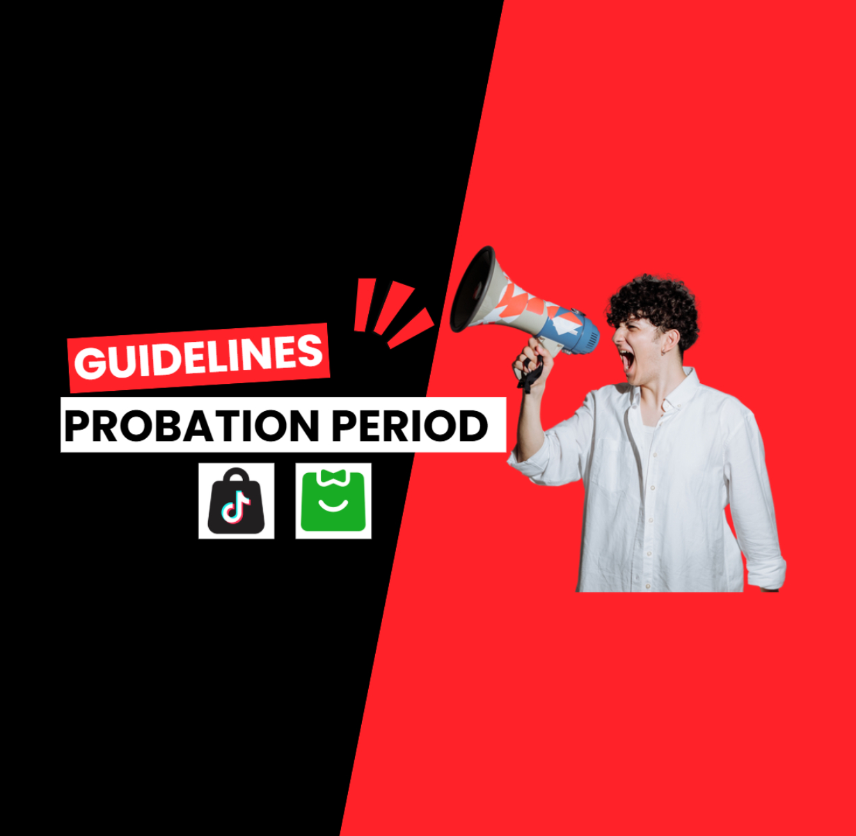 Guidelines for New TikTok Shop Probation Period