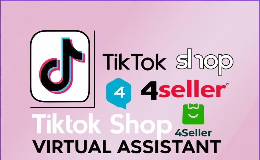 Tiktok Virtual Assistant