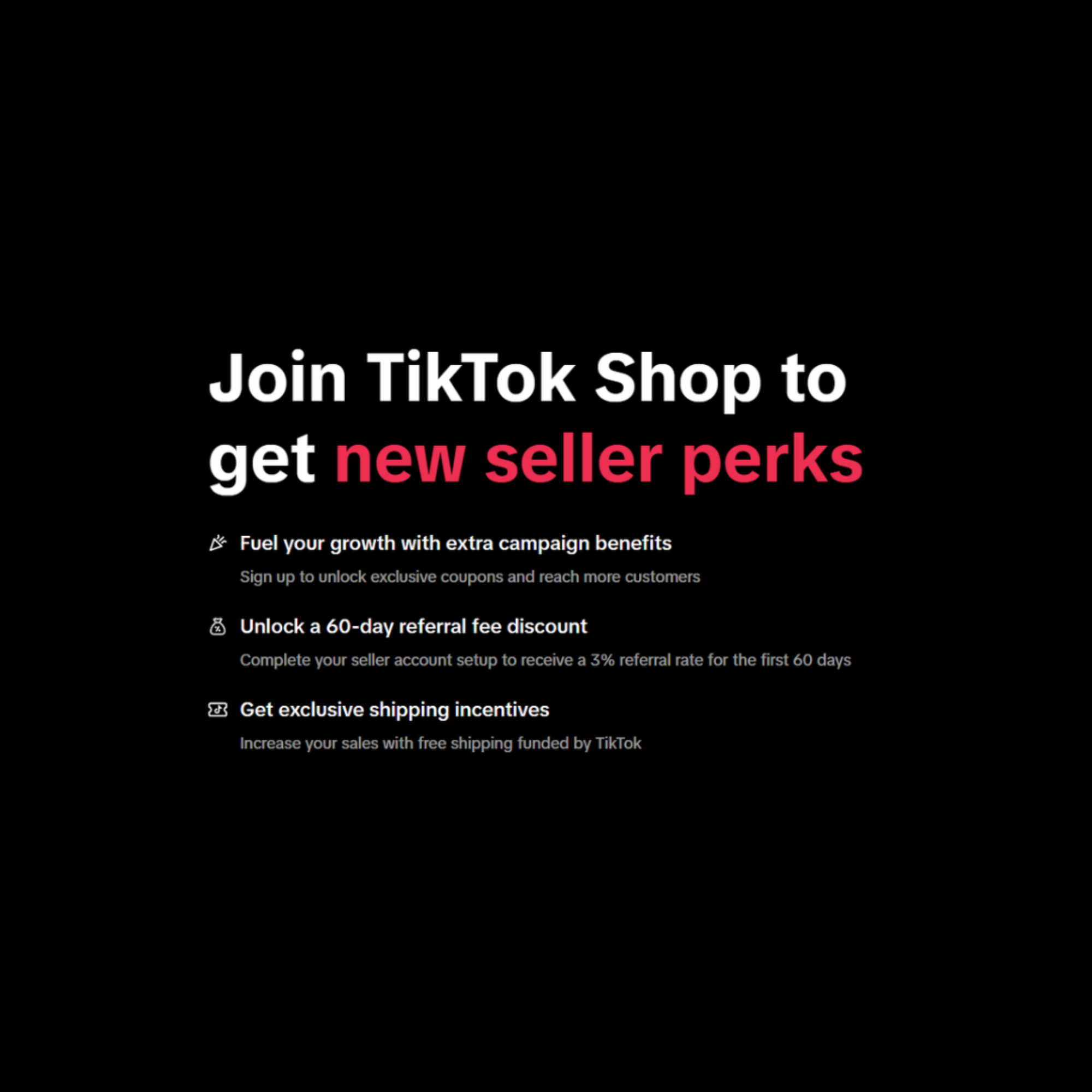 Effortlessly Onboard TikTok Shop in Europe: 4Seller Empowers Local Sellers