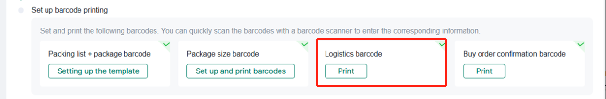 How to Automatically Print Shipping Labels and Fulfill Order?