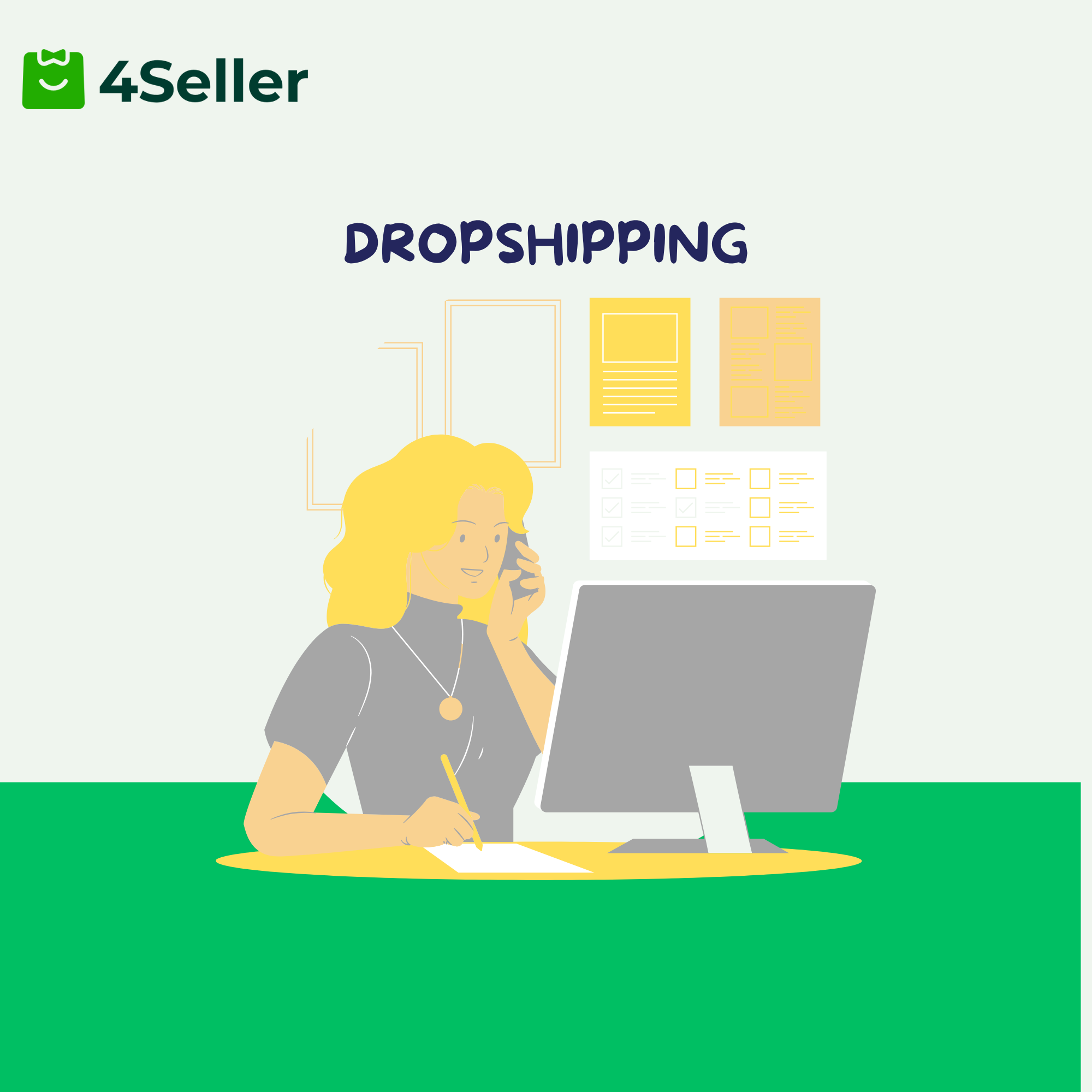 Will Dropshipping Remain a Viable Option for Sellers with Limited Budgets（2025）? 