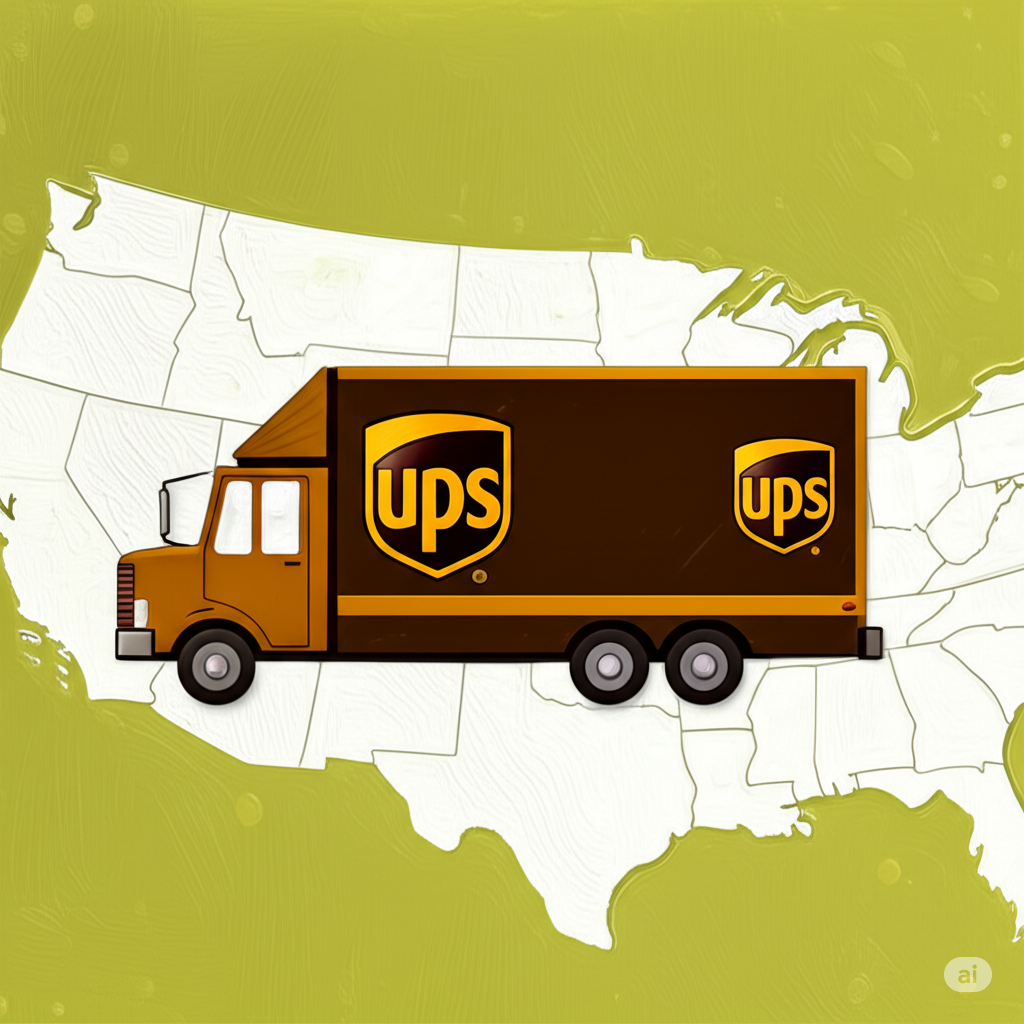 Decoding Delivery: What is UPS Ground and Why It Matters
