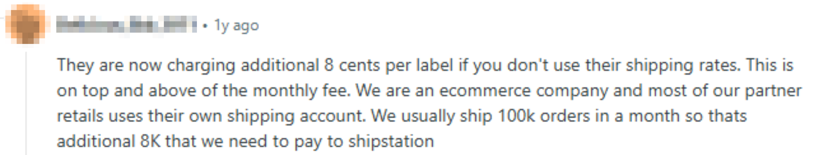 ShipStation’s API Price Jumps 10x—Why 4Seller Is a Smarter Choice for Small and Medium-sized Sellers?