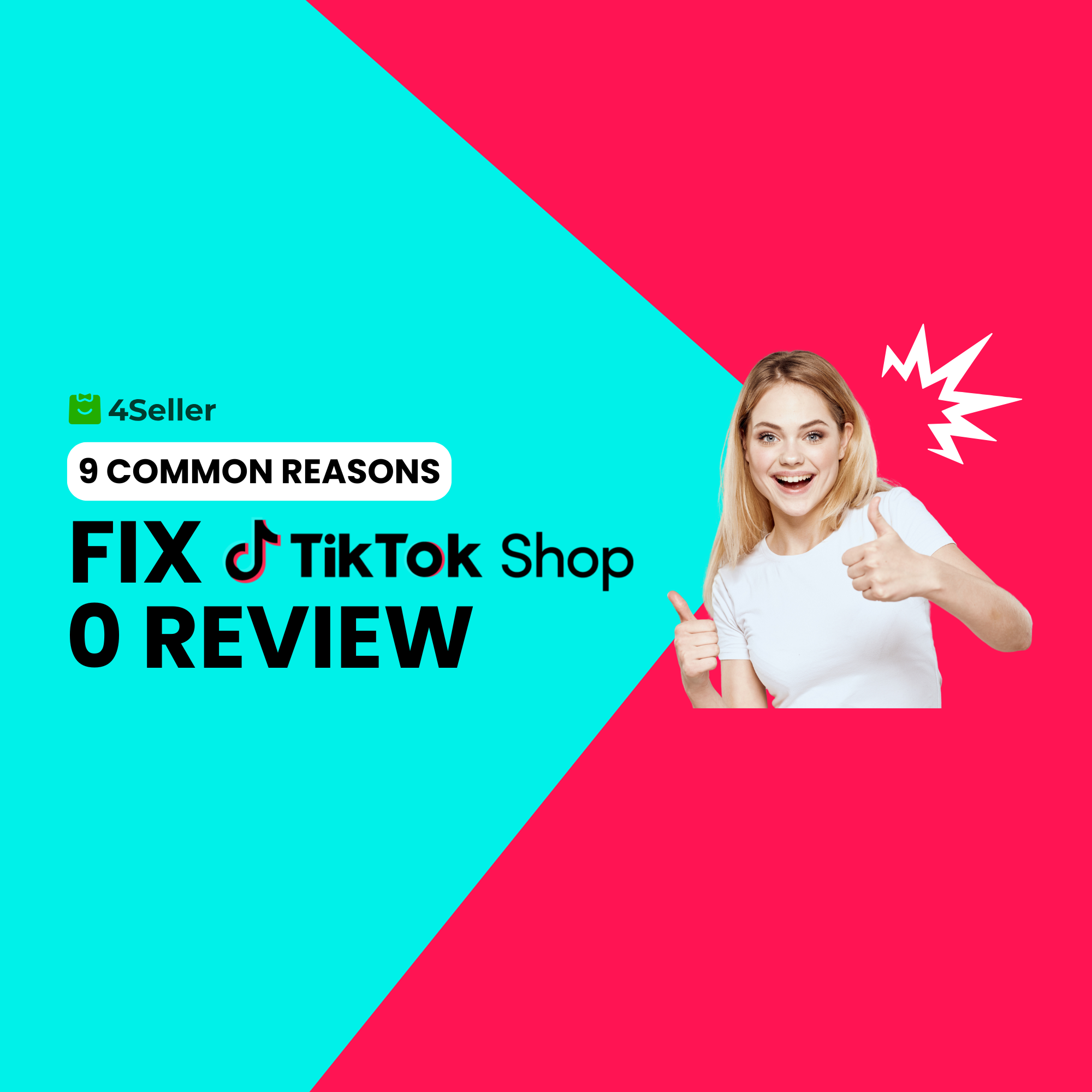 TikTok 0 Views: 9 Common Reasons & How to Fix