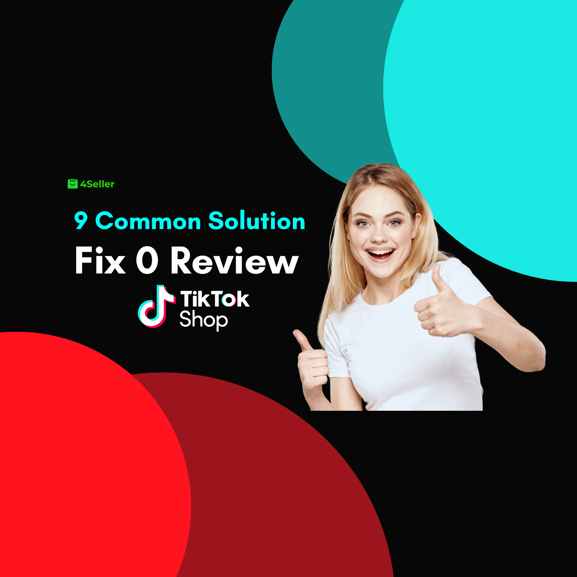TikTok 0 Views: 9 Common Reasons & How to Fix