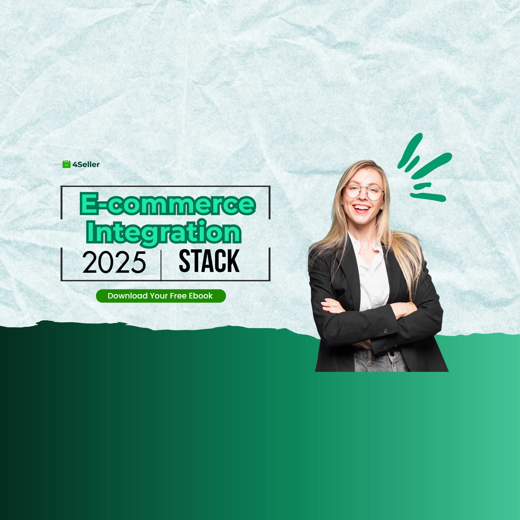 The Ultimate Ecommerce Integration Stack for 2025