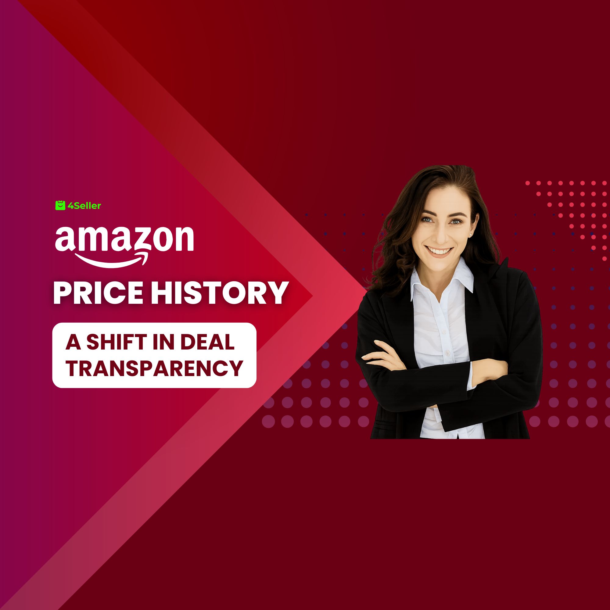 Amazon’s New “Price History” Button Signals a Shift in Deal Transparency — What Sellers & Consumers in the US & EU Need to Know