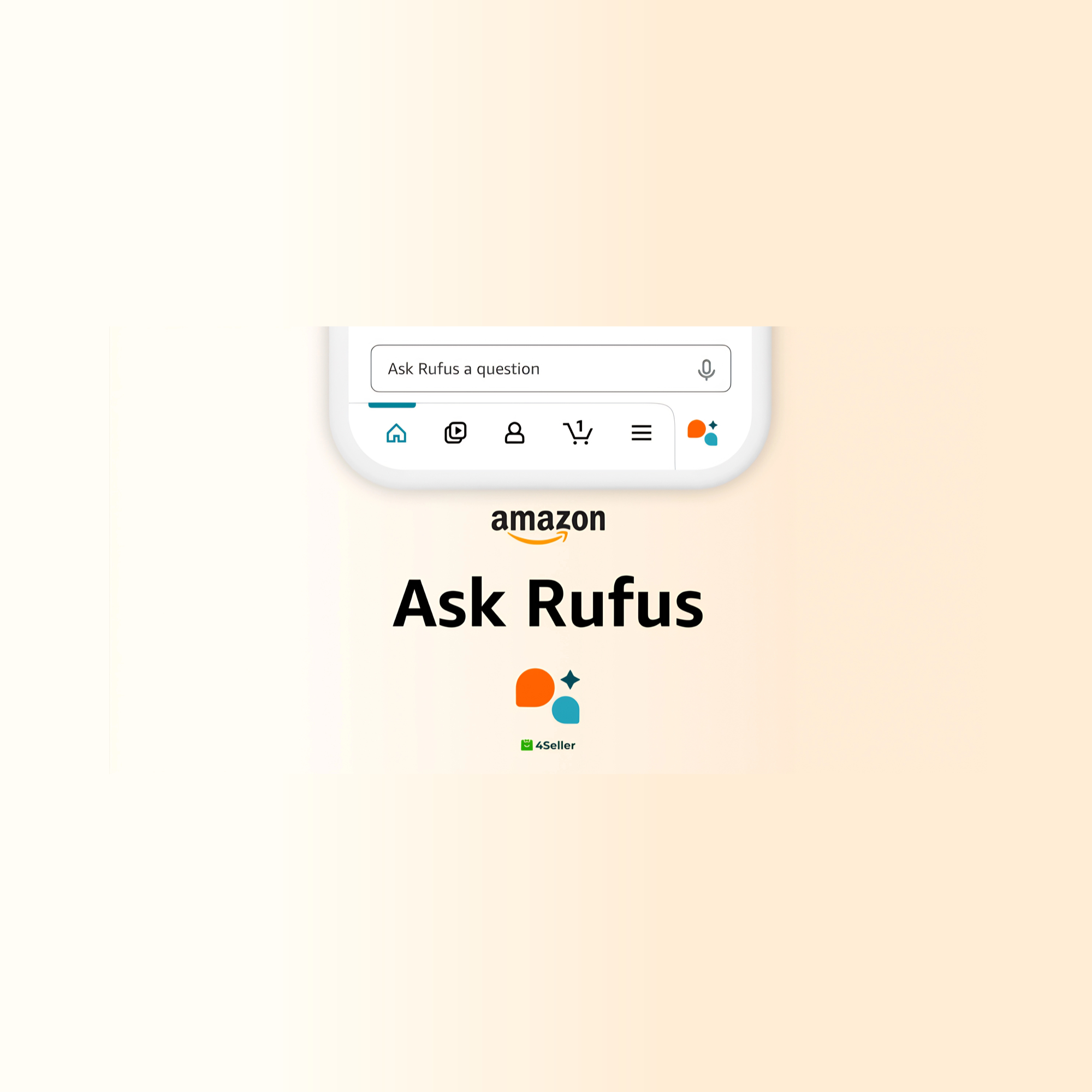 How Amazon’s AI Assistant Rufus Is Reshaping the Path to Purchase — And How Sellers Can Capture High-Intent Moments