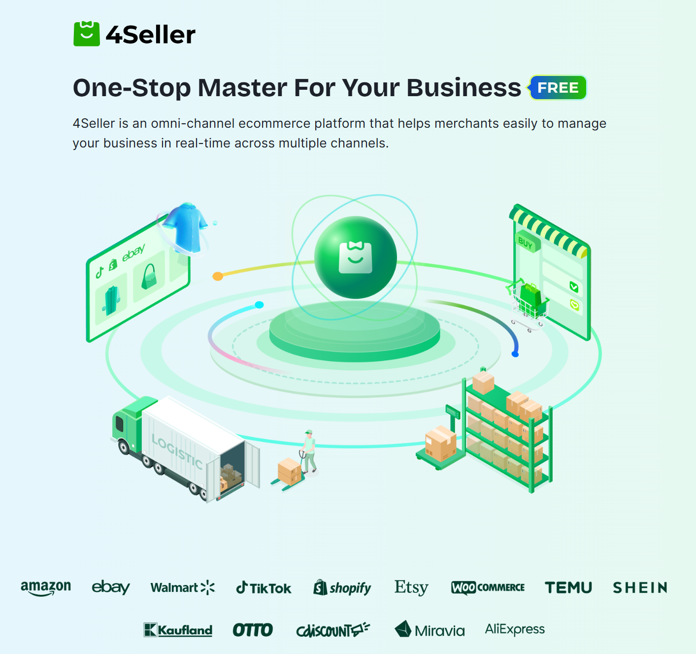 Amazon’s New “Hear the Highlight” Feature: How It Works and How Sellers Can Optimize Their Listings