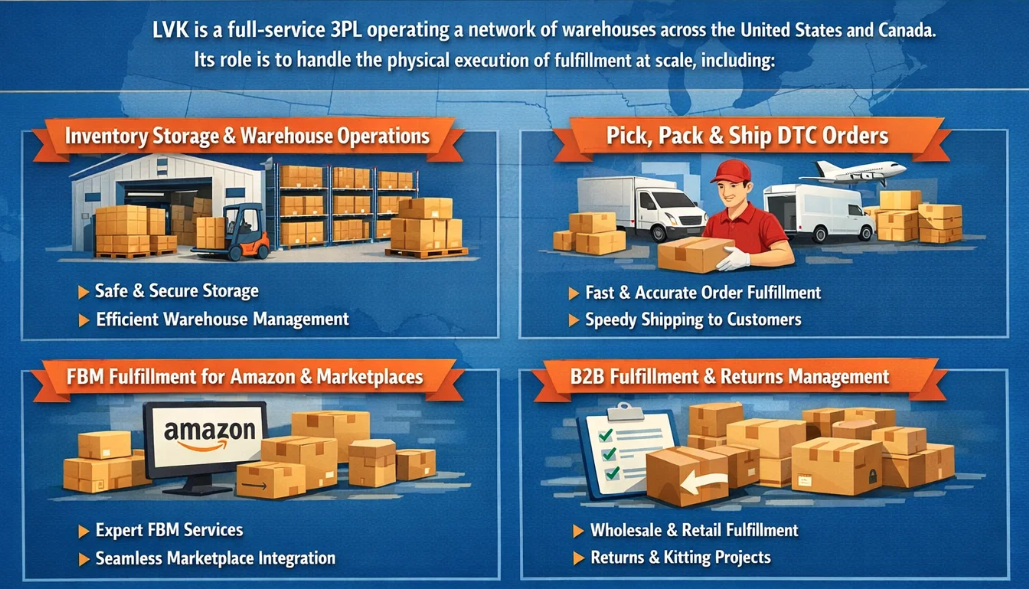 ShipHero Partners with 4Seller to Enable Automated Multi-Channel Fulfillment and Shipping