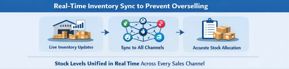 ShipHero Partners with 4Seller to Enable Automated Multi-Channel Fulfillment and Shipping