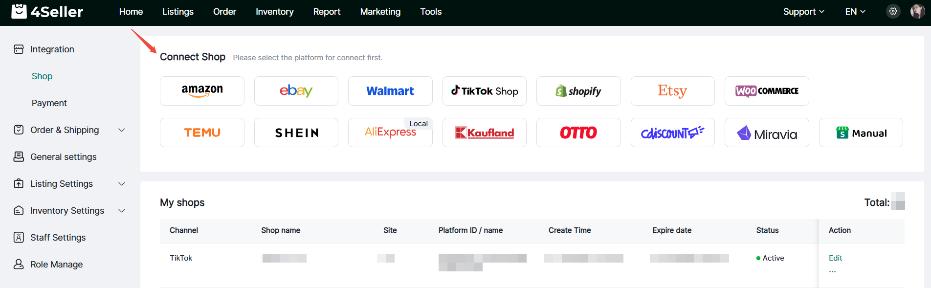 How Sellers Automate Multi-Channel Fulfillment in 2026 with Amazon MCF and 4Seller?