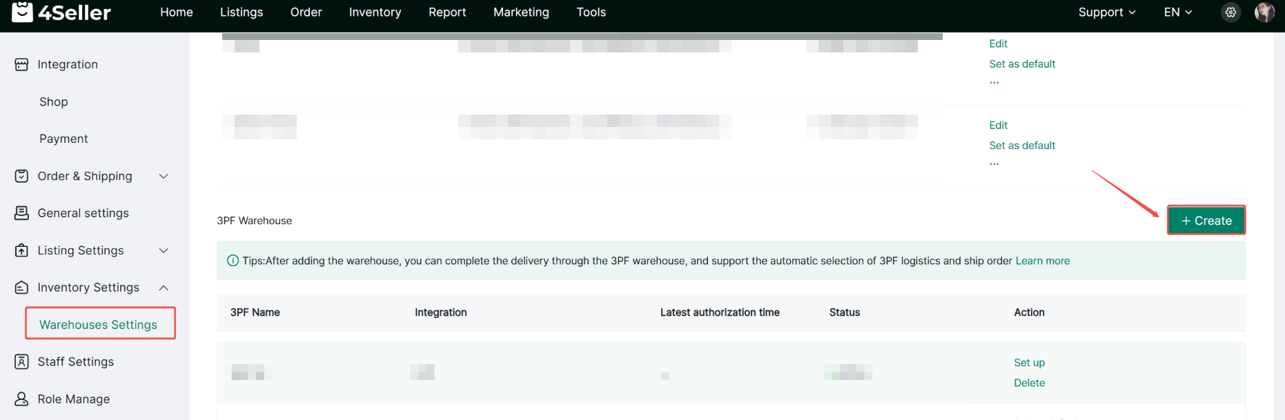 How Sellers Automate Multi-Channel Fulfillment in 2026 with Amazon MCF and 4Seller?