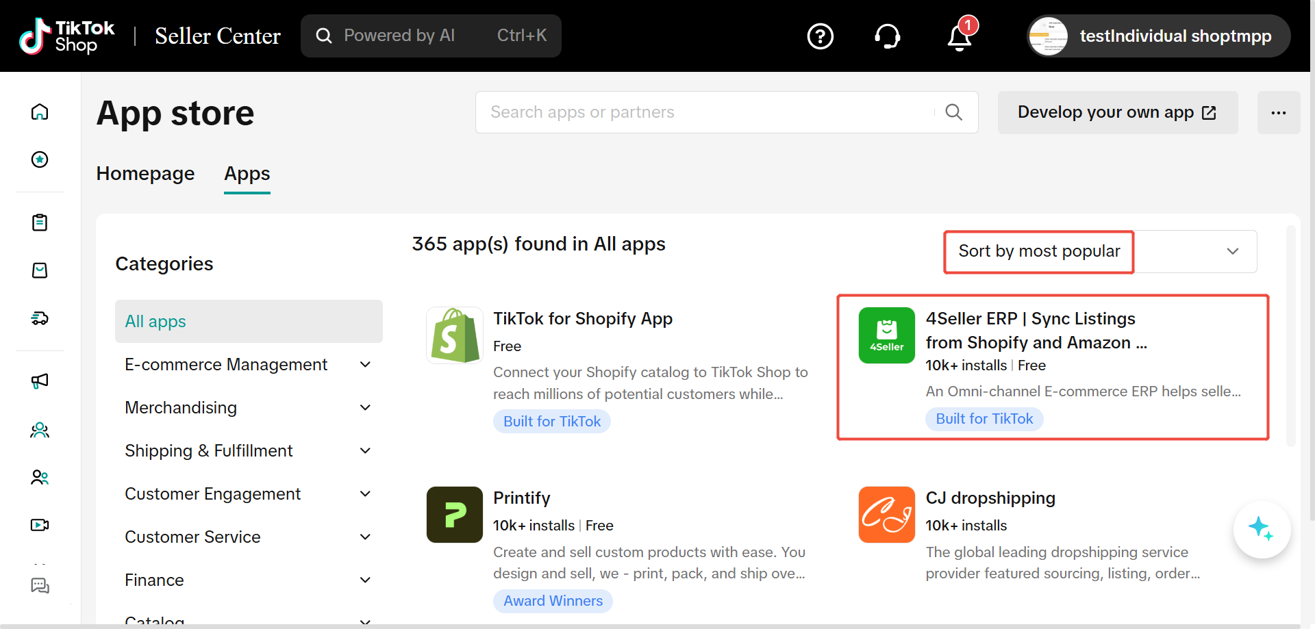 WebBee MCF vs. 4Seller Easy MCF: How Should TikTok Sellers Choose a Smarter, More Stable Amazon MCF Automation Solution?