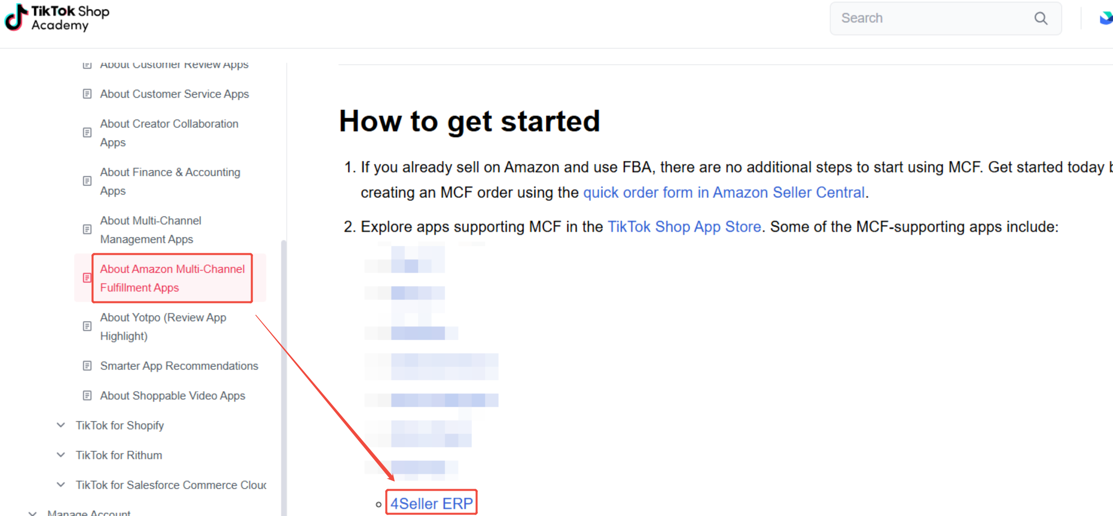 ​​​​​​​WebBee MCF vs. 4Seller Easy MCF: How Should TikTok Sellers Choose a Smarter, More Stable Amazon MCF Automation Solution?