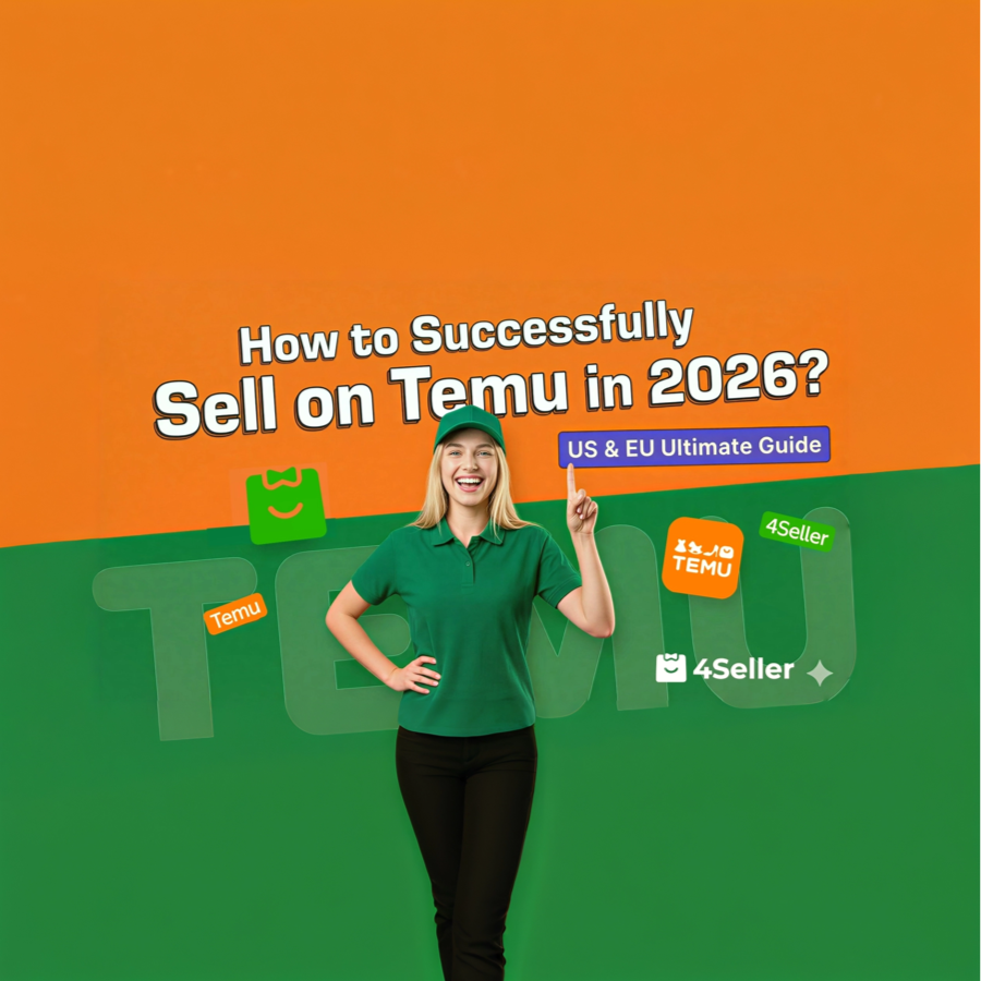 How to Successfully Sell on Temu in 2026? The Ultimate Automation Guide for US & EU Brands